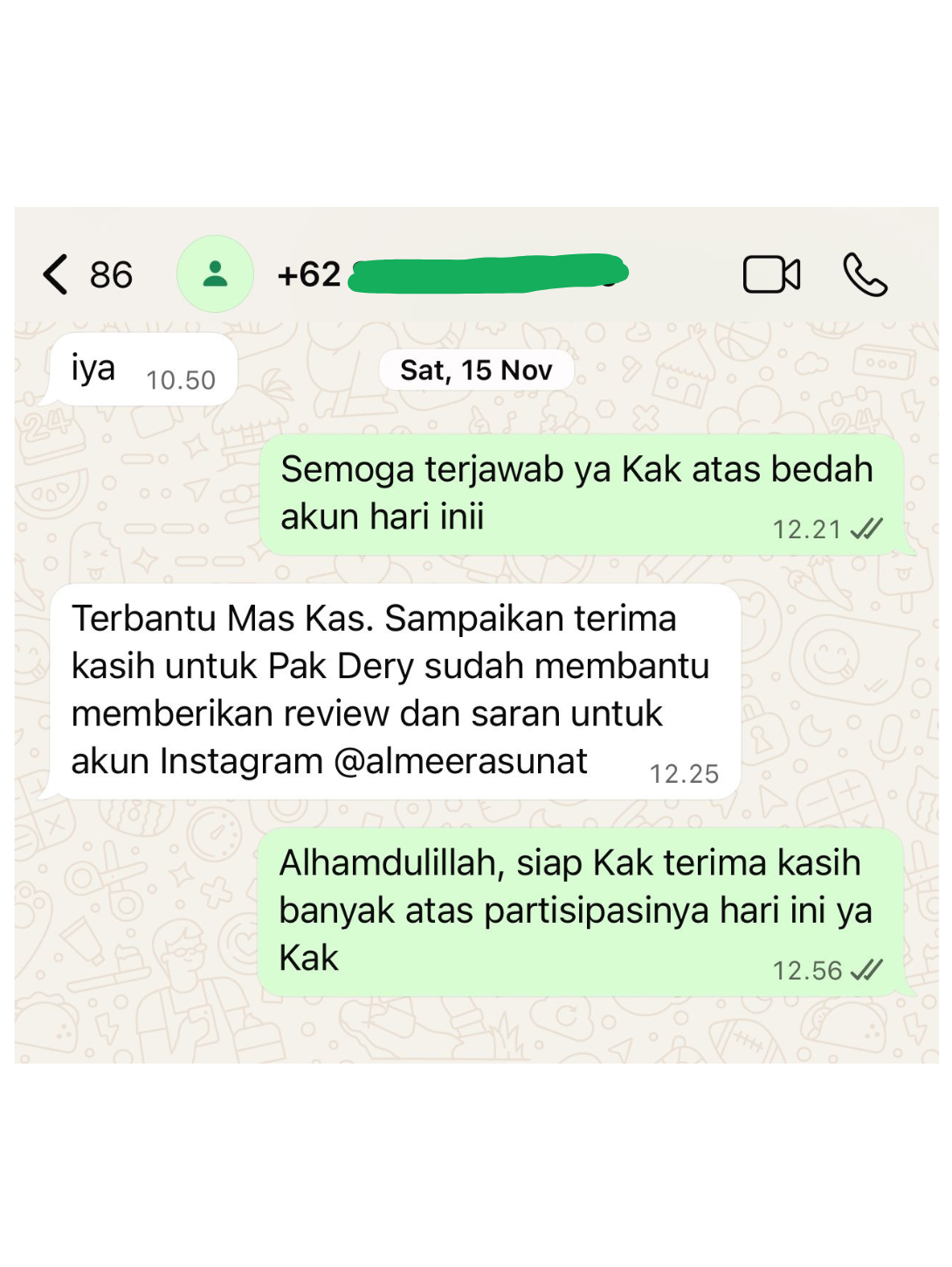 Testimoni 4